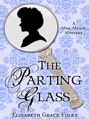 cover image of The Parting Glass